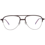 Brown/Demo glasses
