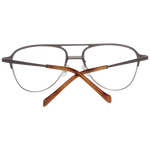 Brown/Demo glasses
