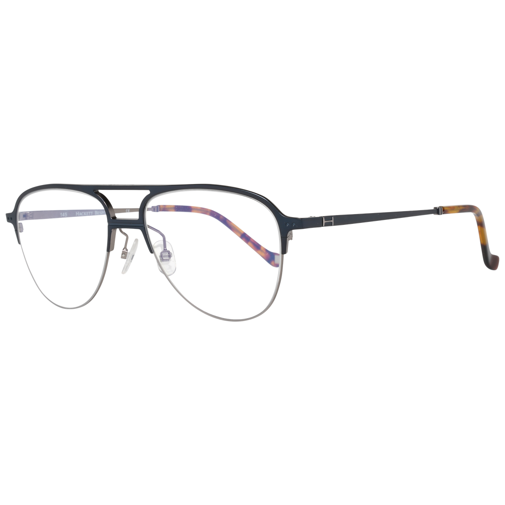 Black/Demo glasses