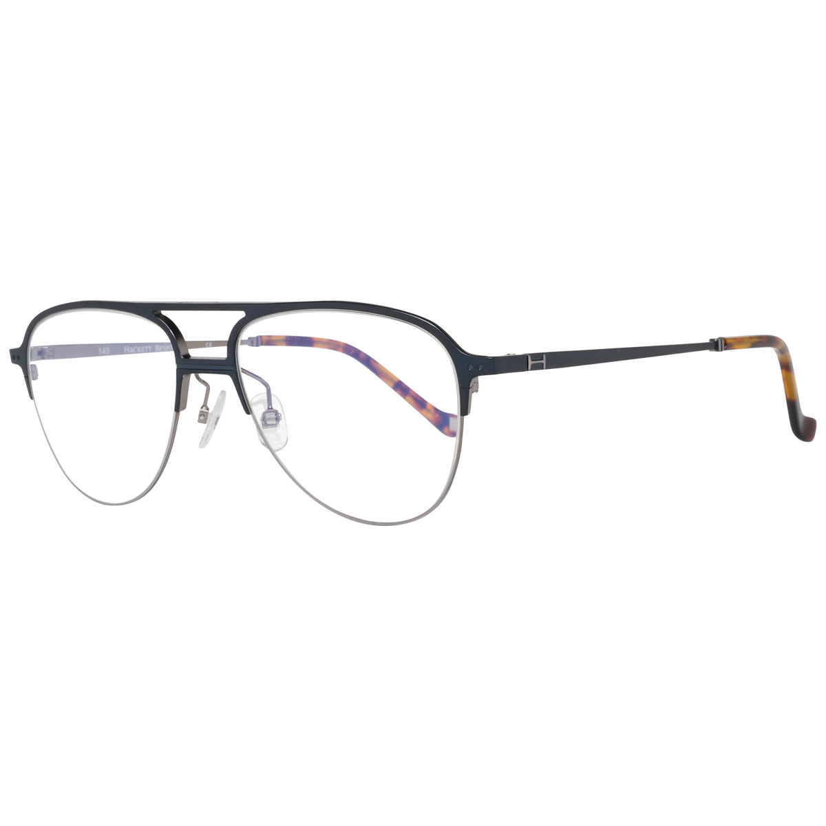 Black/Demo glasses