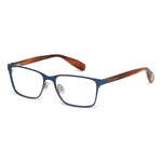 Blue / Demo glasses