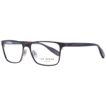 Brown/Demo glasses
