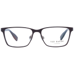 Brown/Demo glasses