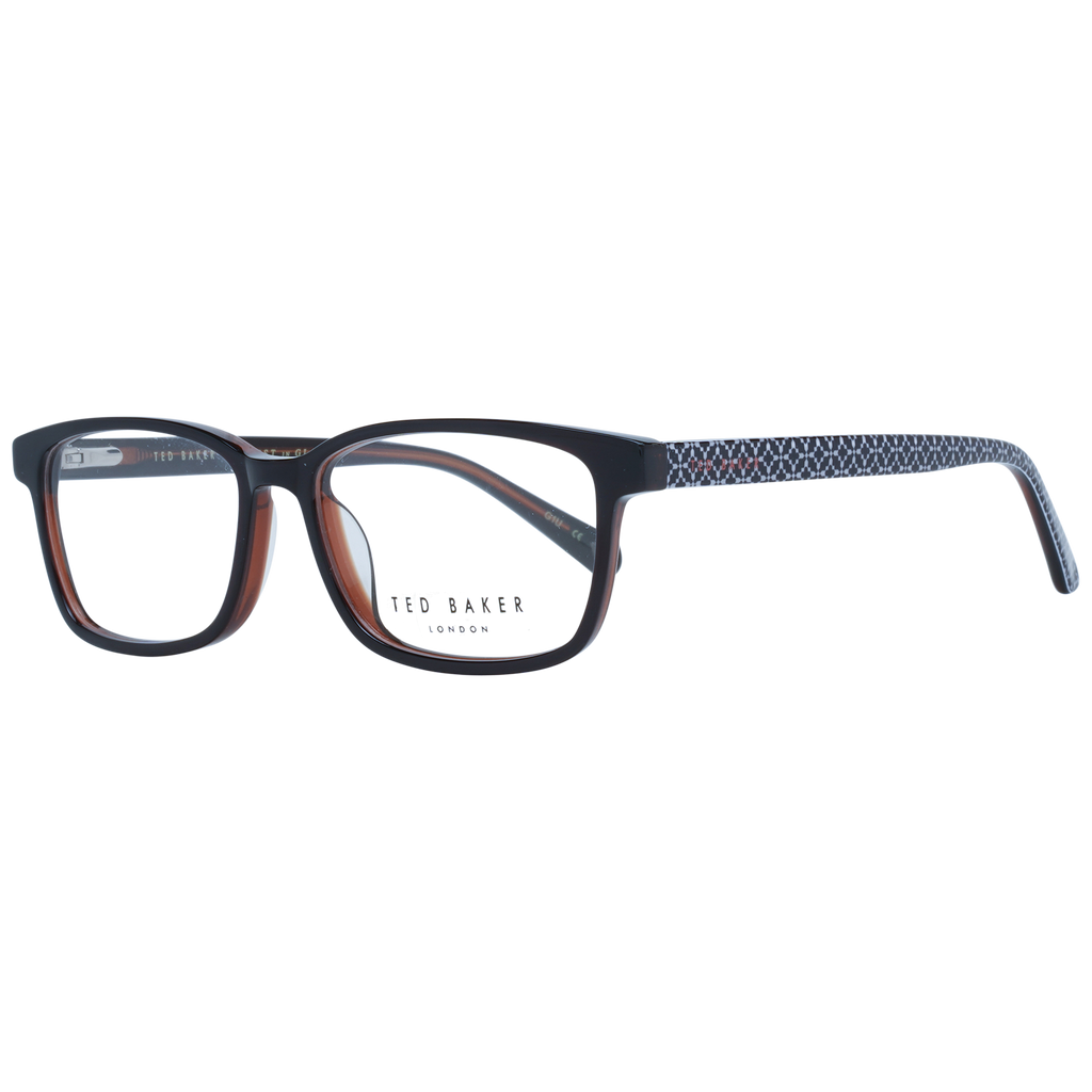 Black/Demo glasses