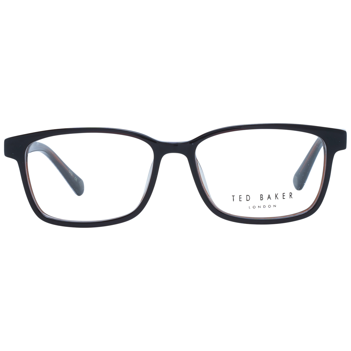 Black/Demo glasses