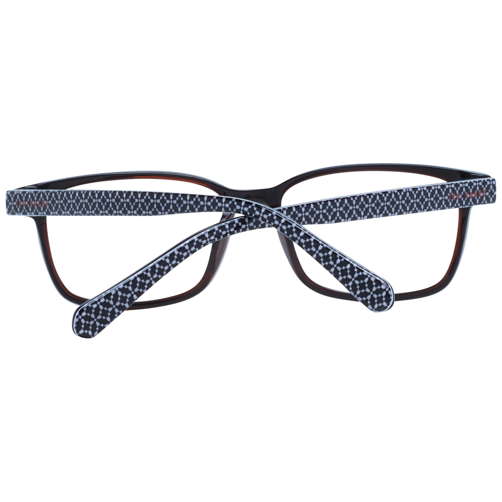 Black/Demo glasses