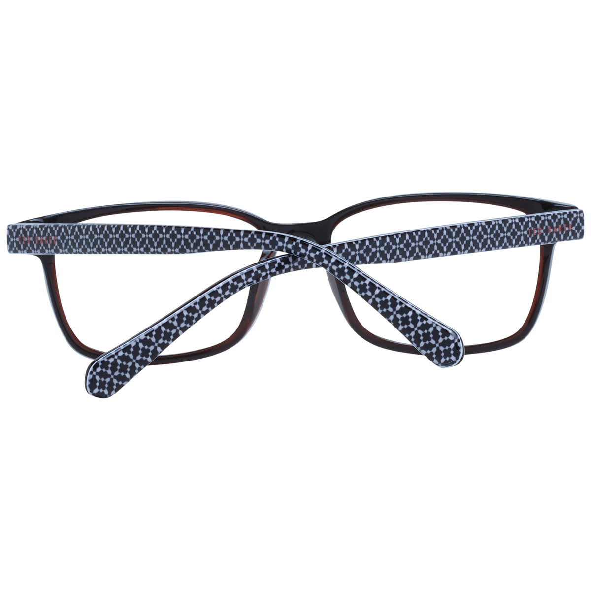 Black/Demo glasses