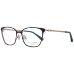 Black/Demo glasses