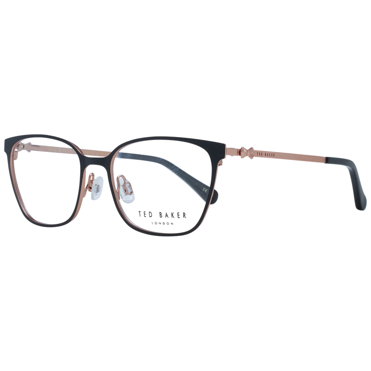 Black/Demo glasses