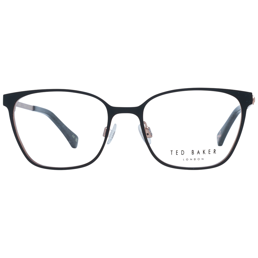 Black/Demo glasses