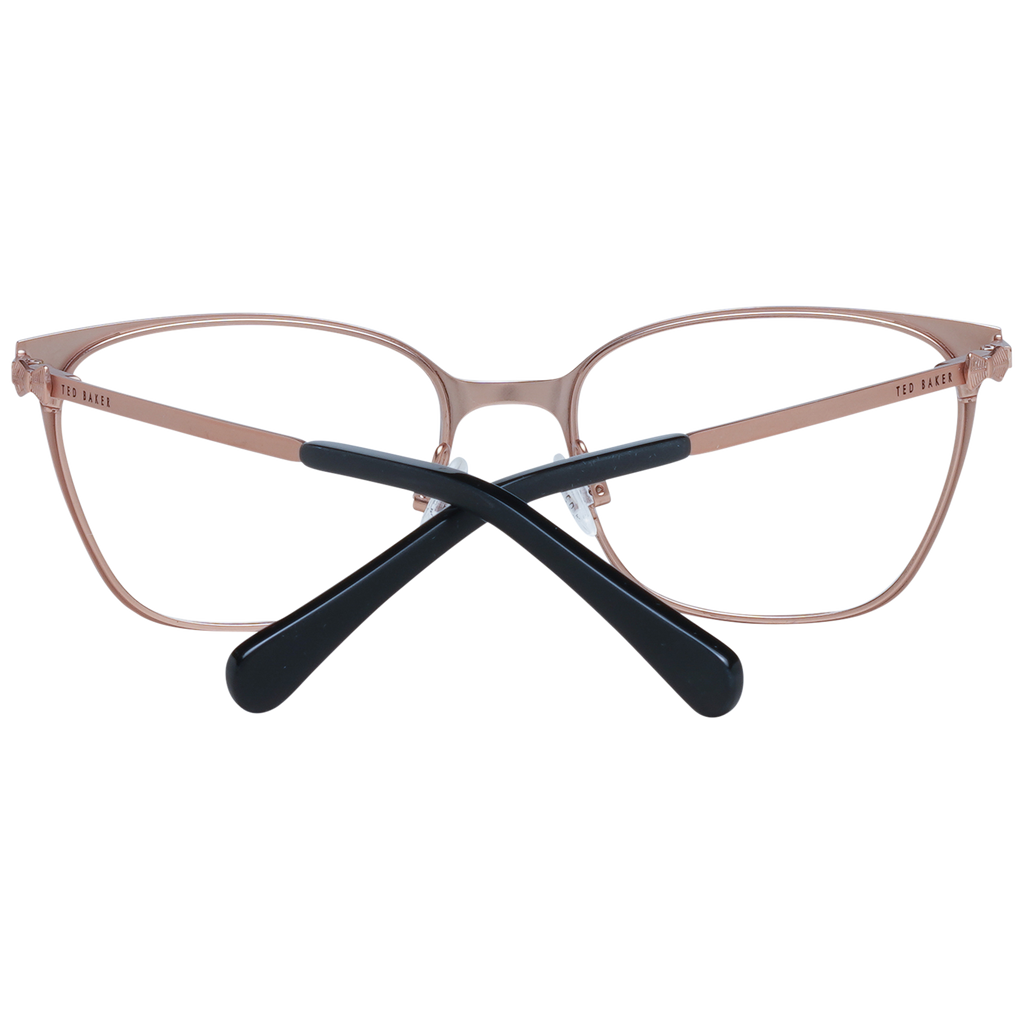 Black/Demo glasses