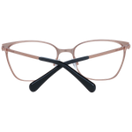 Black/Demo glasses