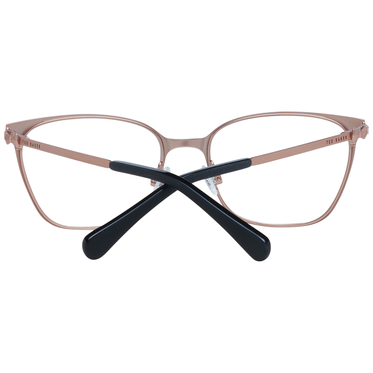 Black/Demo glasses