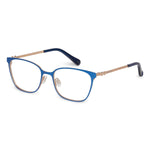 Blue / Demo glasses