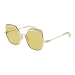 White / Clear
