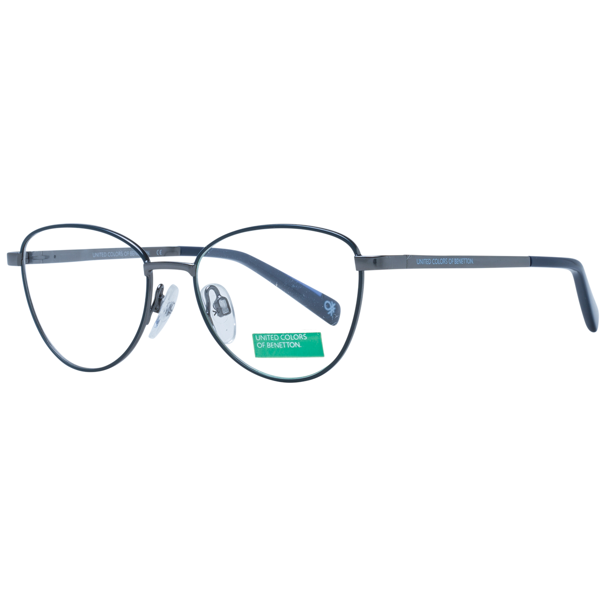 Blue/Demo glasses