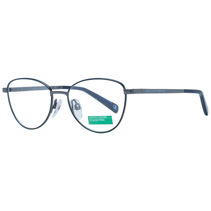 Blue/Demo glasses