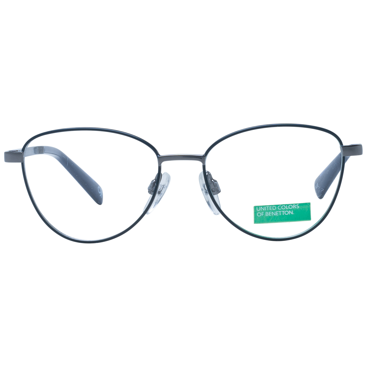 Blue/Demo glasses