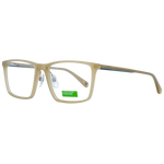 Beige/Demo glasses
