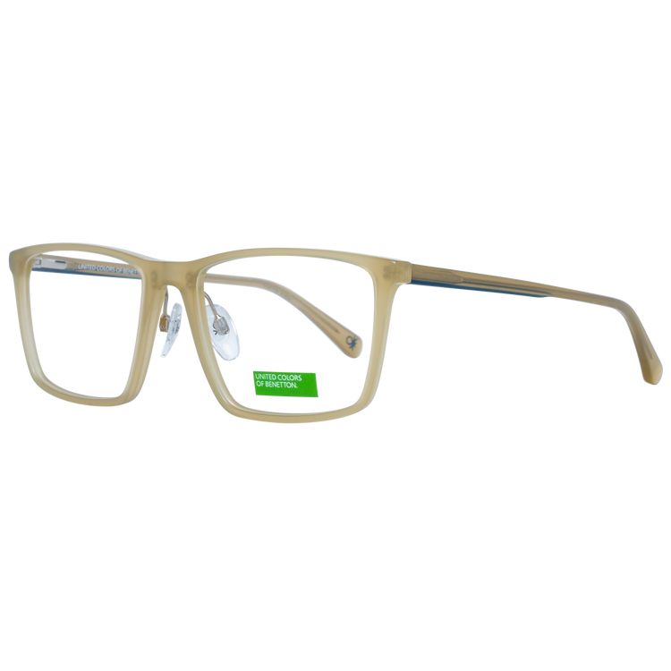 Beige/Demo glasses