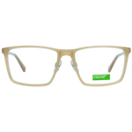 Beige/Demo glasses