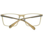Beige/Demo glasses