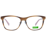 Brown/Demo glasses