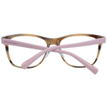 Brown/Demo glasses