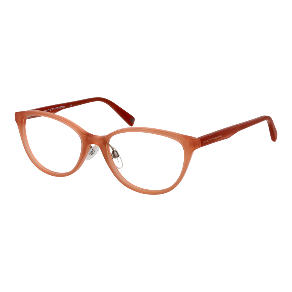 Coral/Demo glasses