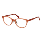 Coral / Demo glasses