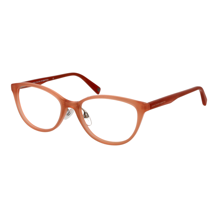 Coral/Demo glasses