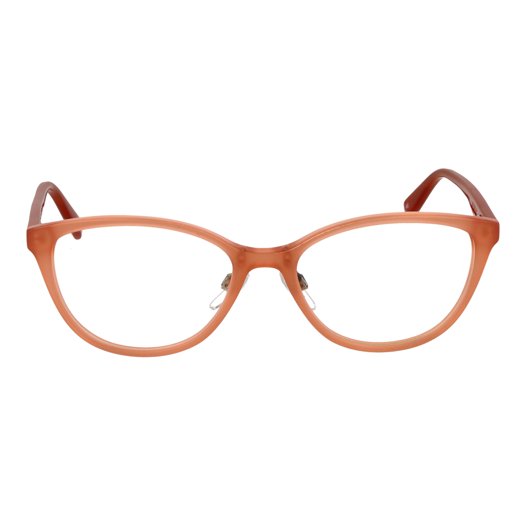 Coral/Demo glasses