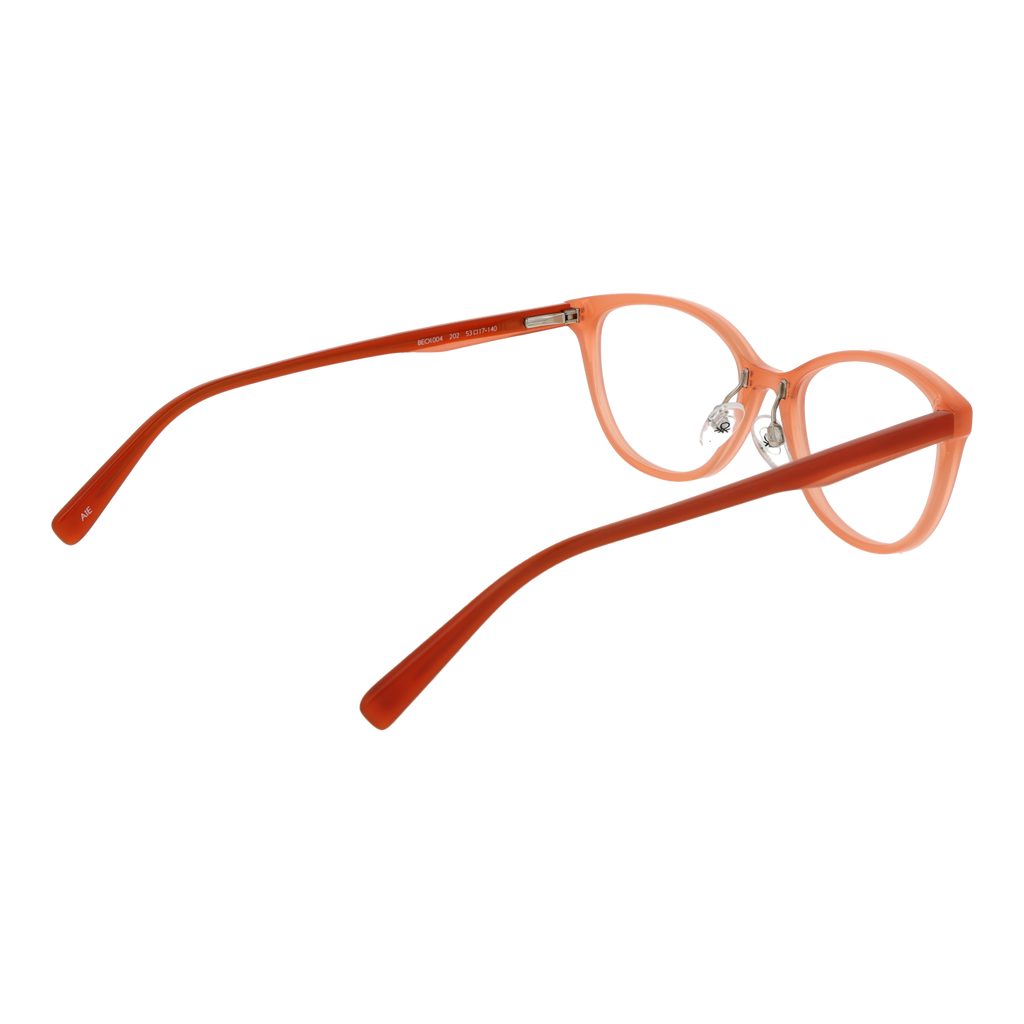 Coral/Demo glasses