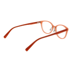 Coral/Demo glasses