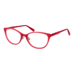 Pink/Demo glasses