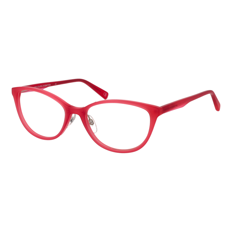 Pink/Demo glasses