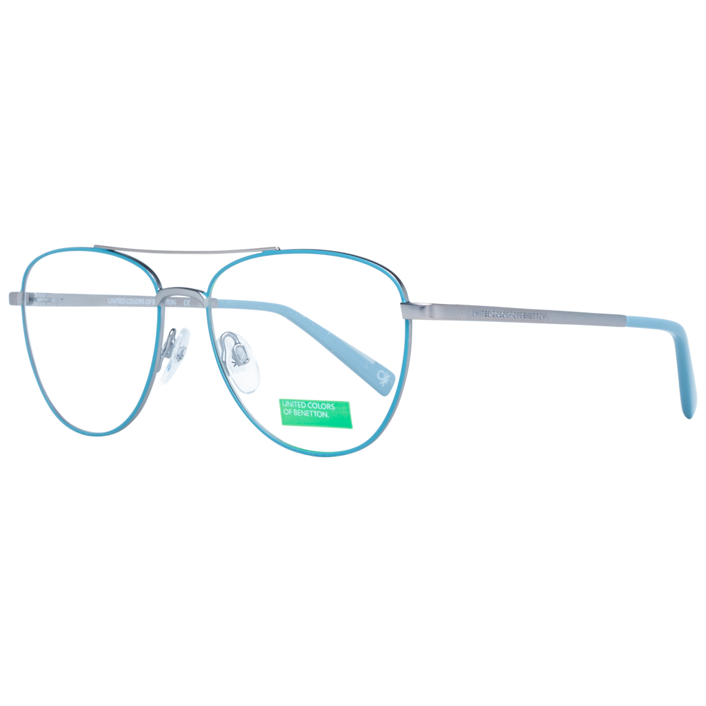 Blue/Demo glasses