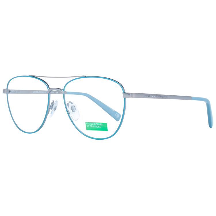 Blue/Demo glasses