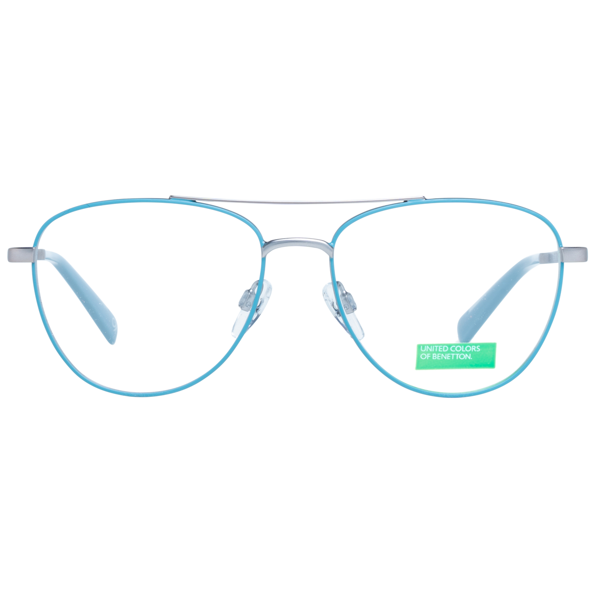 Blue/Demo glasses