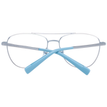 Blue/Demo glasses