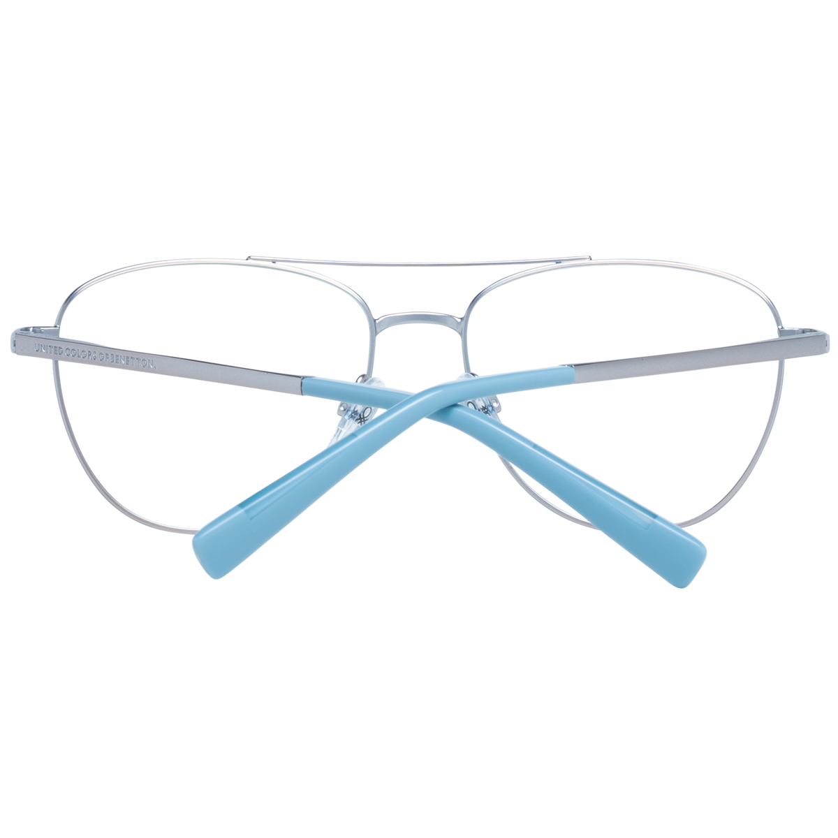 Blue/Demo glasses