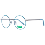 Turquoise/Demo glasses
