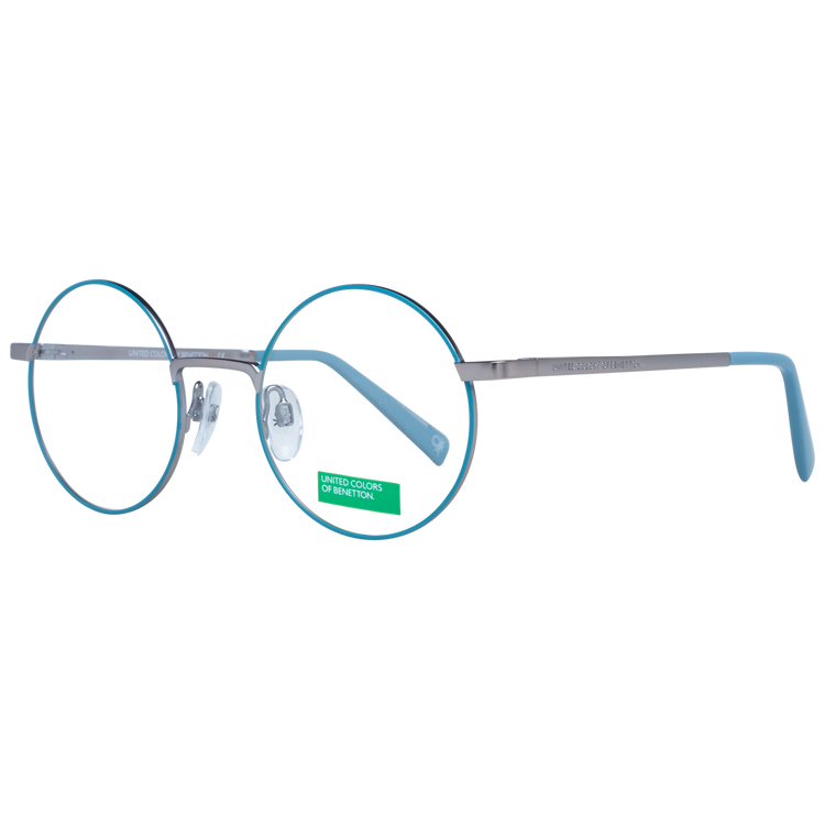 Turquoise/Demo glasses