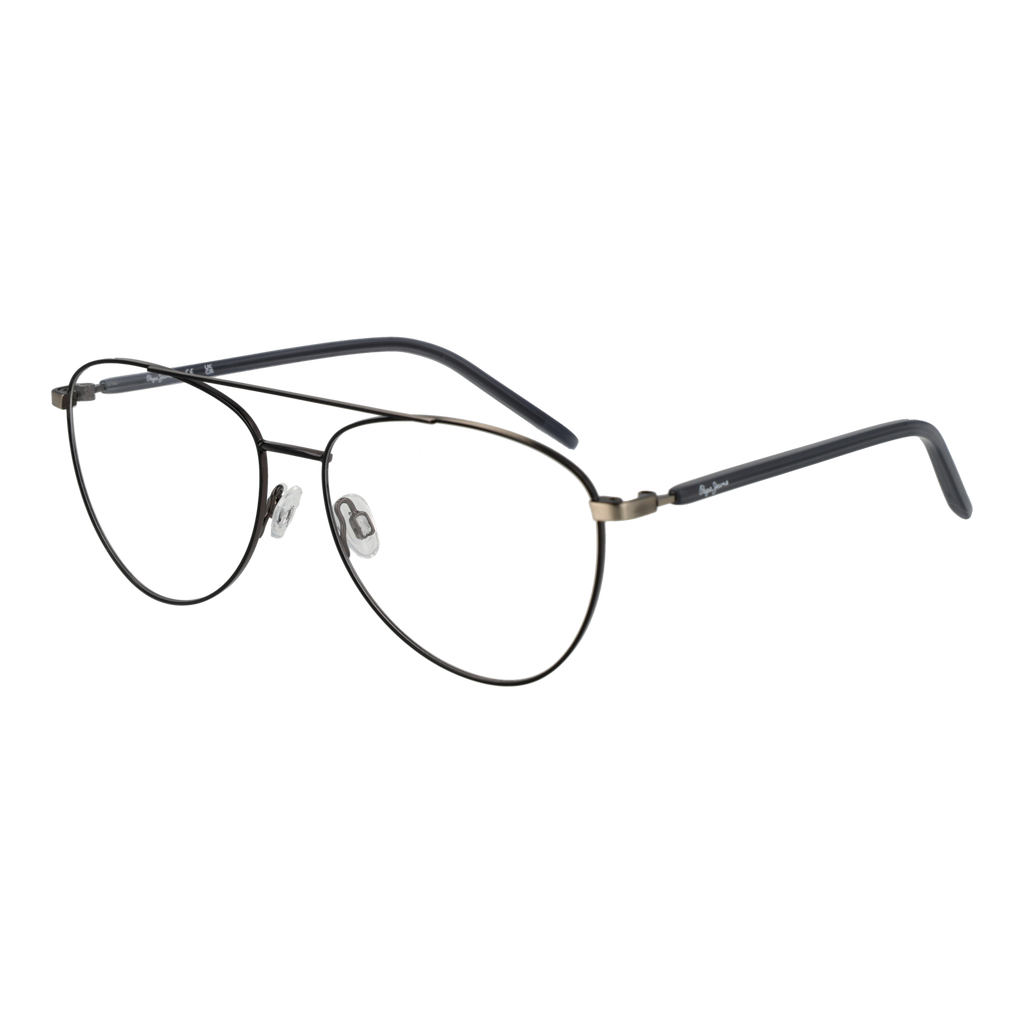 Black/Demo glasses
