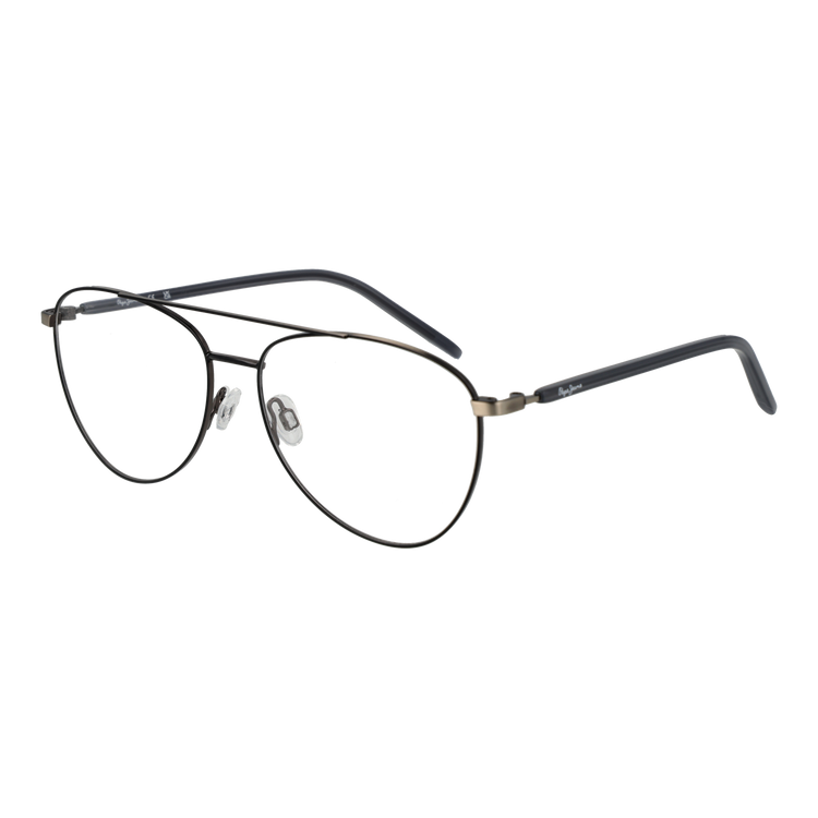 Black/Demo glasses