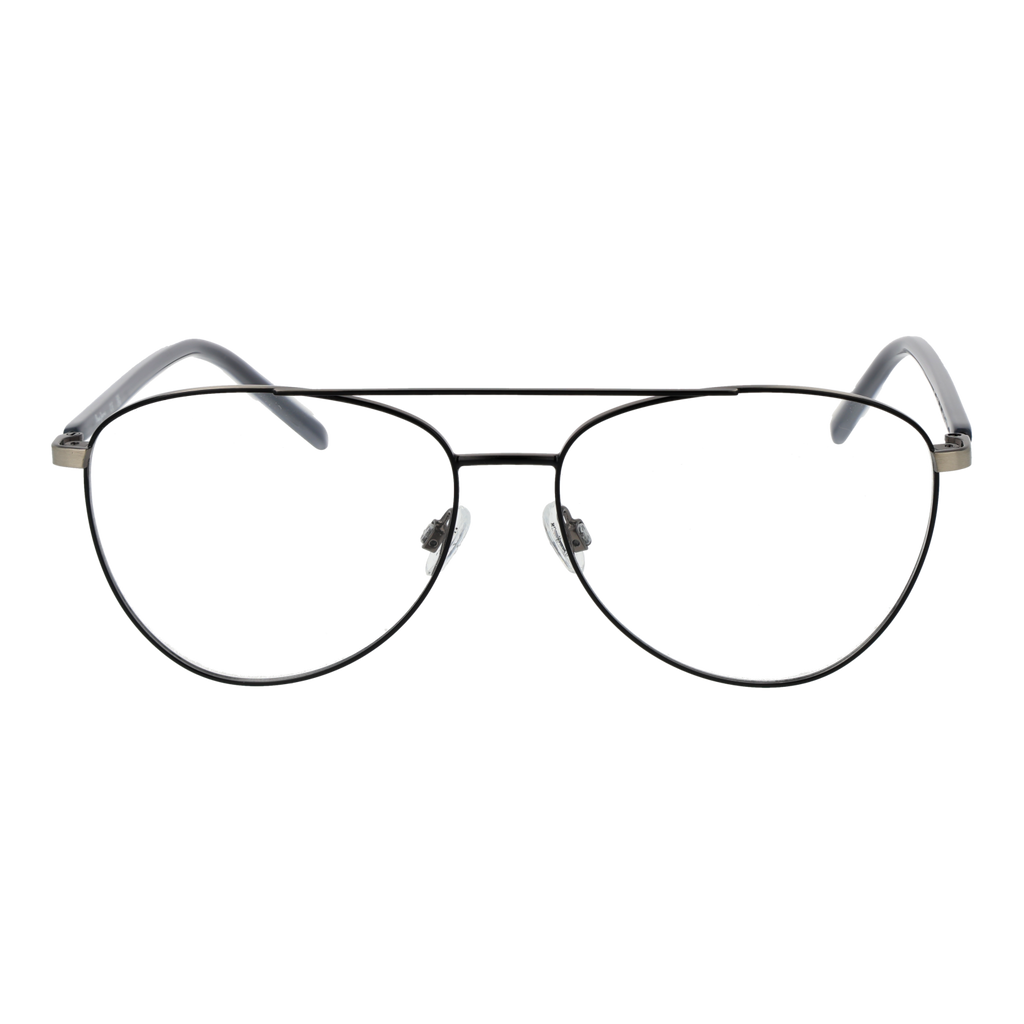 Black/Demo glasses