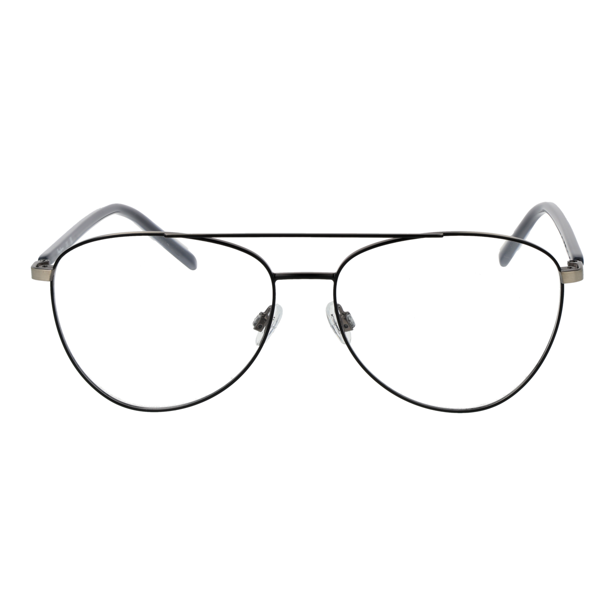Black/Demo glasses