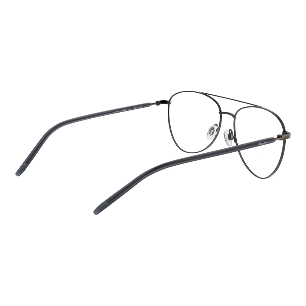 Black/Demo glasses
