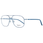 Blue / Clear