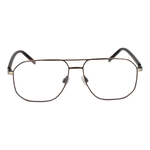 Brown/Demo glasses